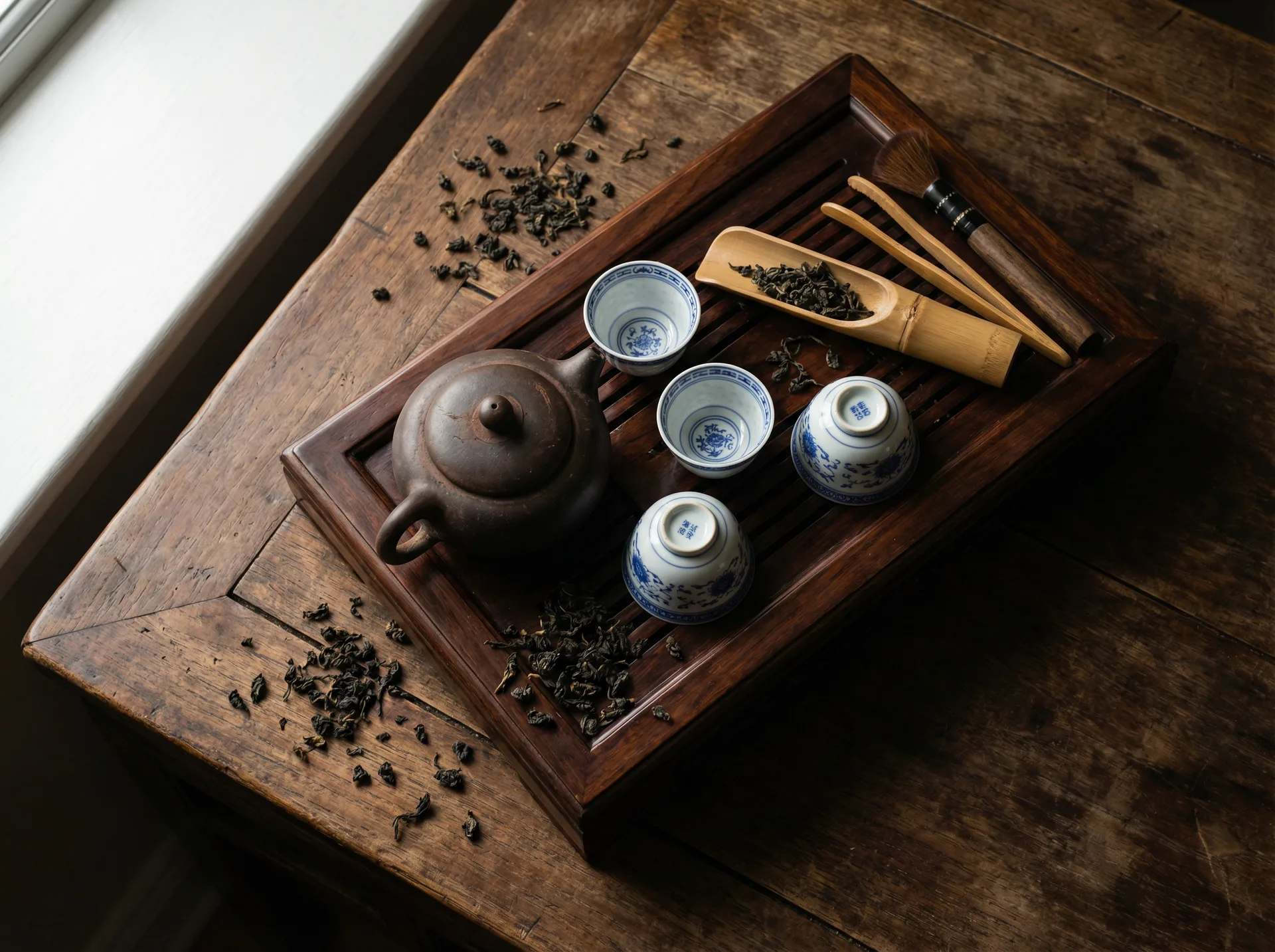 精品大师 - 品鉴评审现场